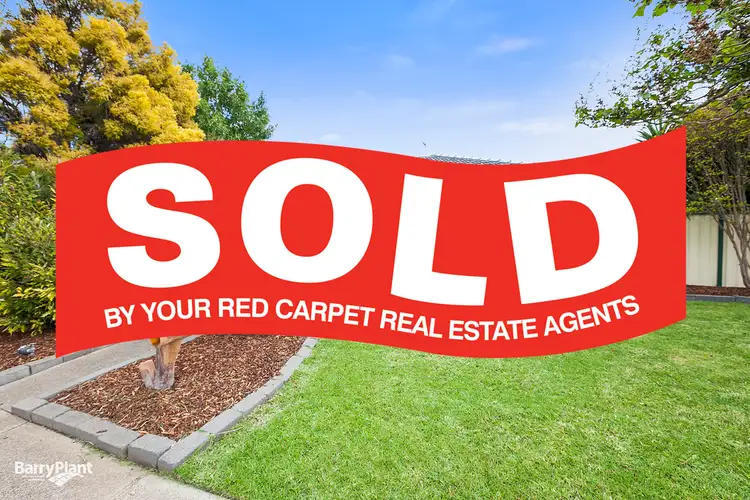 82 Seabrook Boulevard, Seabrook VIC 3028