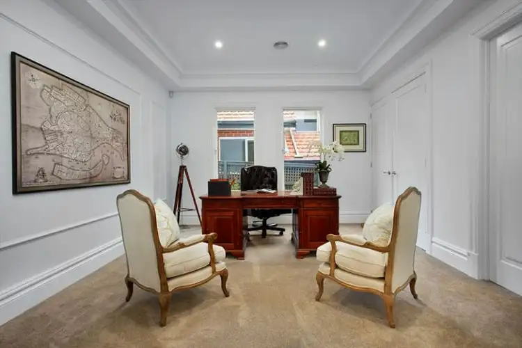 Fifth view of Homely house listing, 9 Cole Street, Hawthorn East VIC 3123