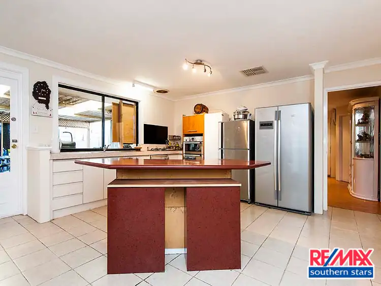 Second view of Homely house listing, 32 Hinkler Street, Kenwick WA 6107