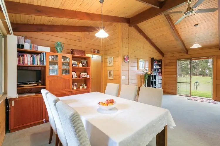 Fourth view of Homely house listing, 18 Flanagans Lane, Buninyong VIC 3357