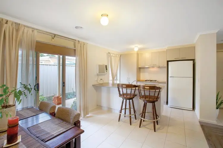 Third view of Homely townhouse listing, 2/322 Larter Street, Ballarat VIC 3350