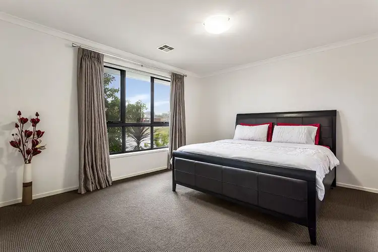 Fifth view of Homely house listing, 14 Waterwheel Grove, Mernda VIC 3754