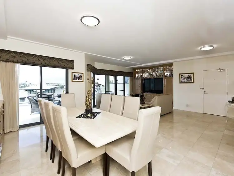 Seventh view of Homely apartment listing, 4/41-43 Mount Street, West Perth WA 6005
