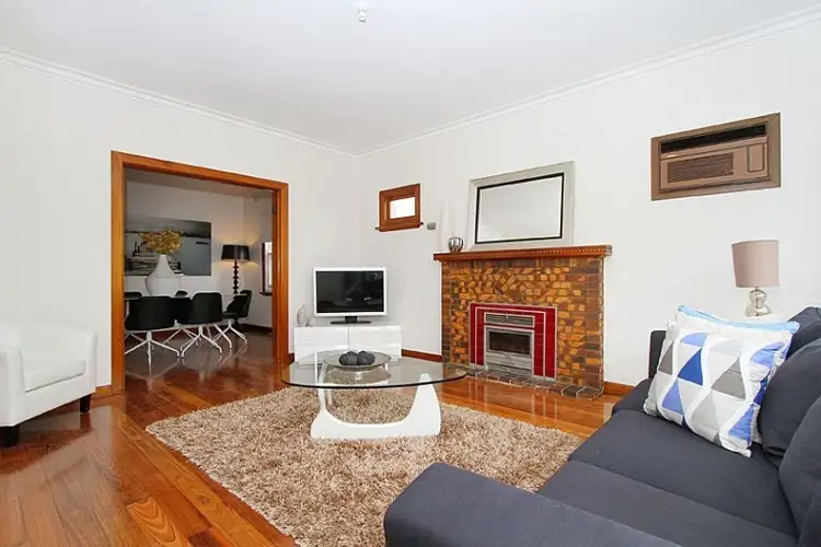 Second view of Homely house listing, 4 Pershing Street, Reservoir VIC 3073