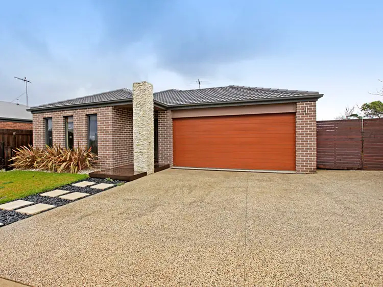 Main view of Homely house listing, 38 Edwards Point Road, St Leonards VIC 3223