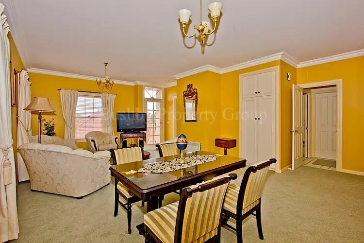 Fifth view of Homely townhouse listing, 8 St John Crescent, Launceston TAS 7250