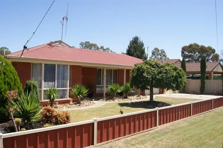 18 Elliott Street, Golden Square VIC 3555