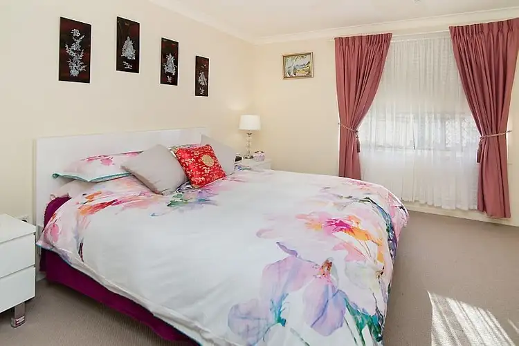 Fourth view of Homely semi-detached listing, 1/184 Wyong Rd, Killarney Vale NSW 2261