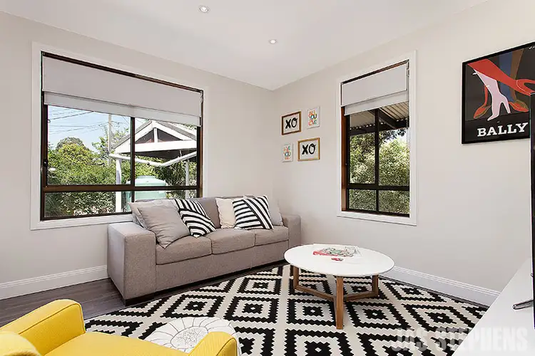 Fifth view of Homely house listing, 1 Walker Place, Braybrook VIC 3019