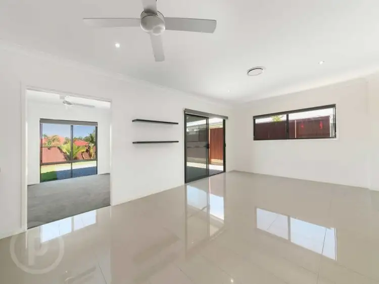 Fifth view of Homely house listing, 5 Kirdi Court, Durack QLD 4077
