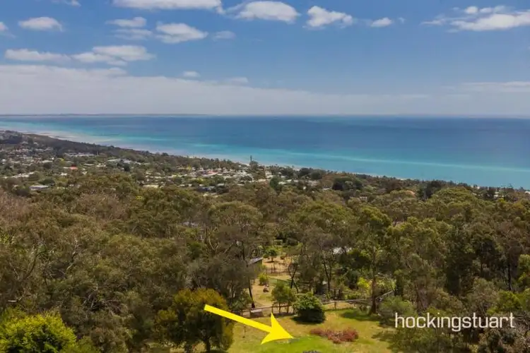 Third view of Homely land listing, 83 Arthurs Avenue, Mccrae VIC 3938