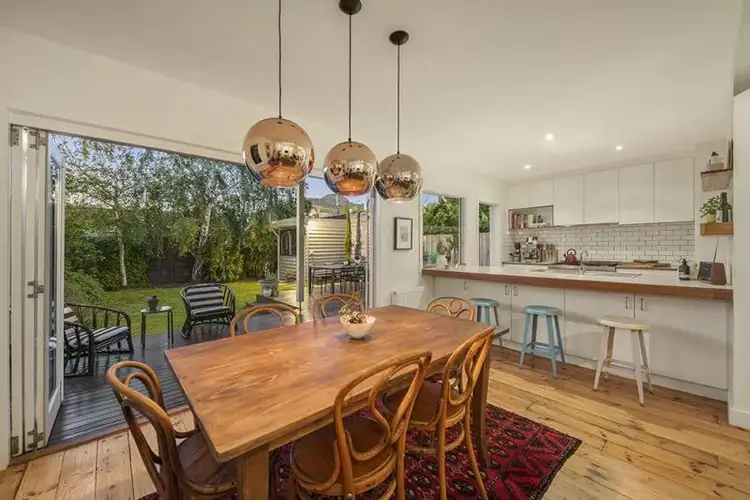 Second view of Homely house listing, 5 Cornwall Street, Northcote VIC 3070