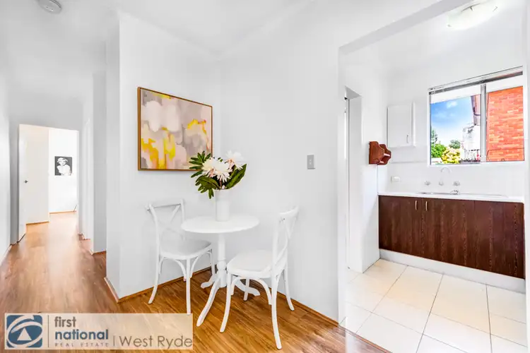 Fourth view of Homely unit listing, 8/13 Edward Street, Ryde NSW 2112