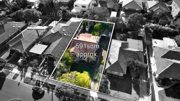 15 Alfada Street, Caulfield South VIC 3162