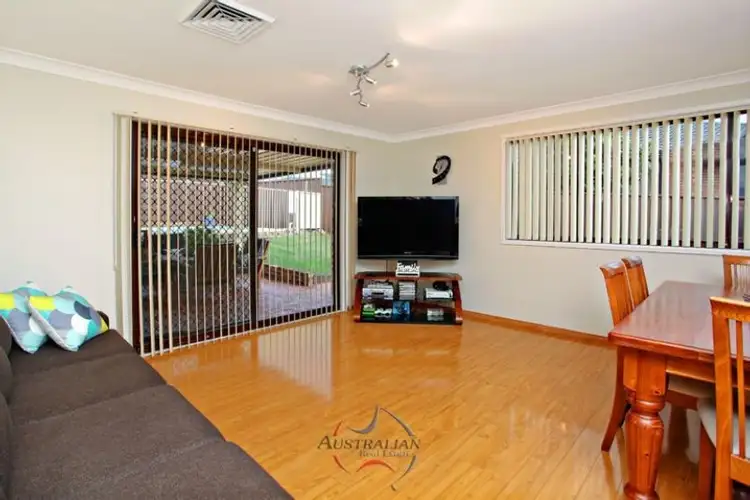 Third view of Homely house listing, 14 Sunndal Close, St Clair NSW 2759