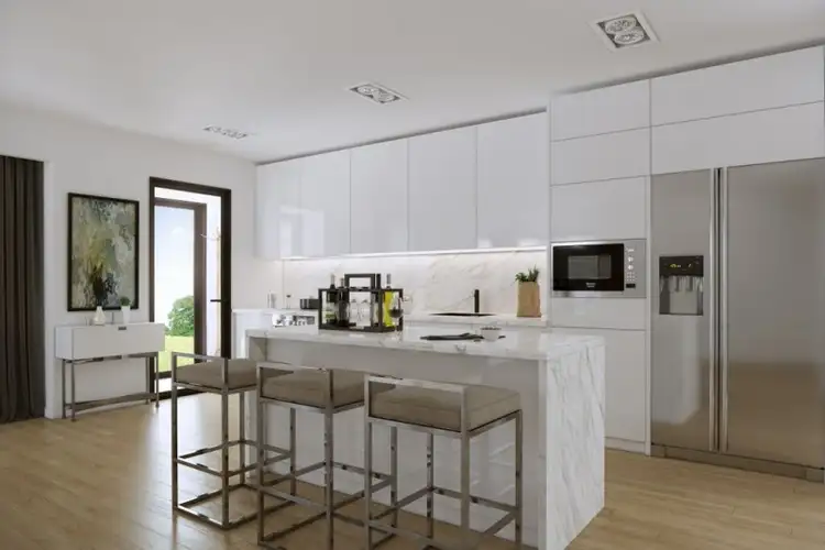 Third view of Homely unit listing, 3/16 Stanley Street, Altona VIC 3018