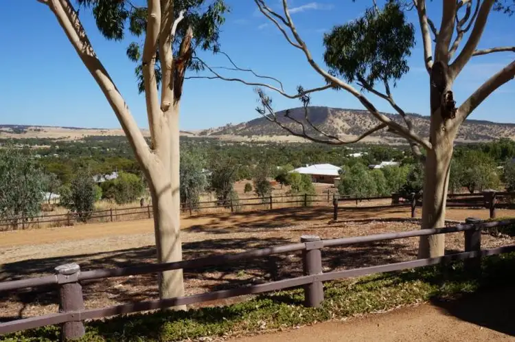 Main view of Homely house listing, 2 Sidney Road, York WA 6302