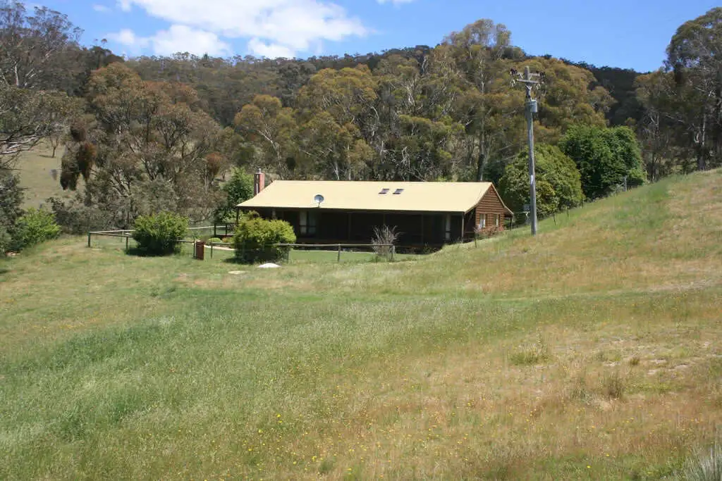Main view of Homely house listing, 1166 Urila Road, Burra NSW 2620