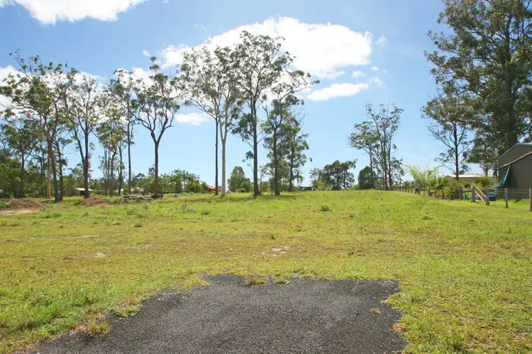 Third view of Homely land listing, Address available on request