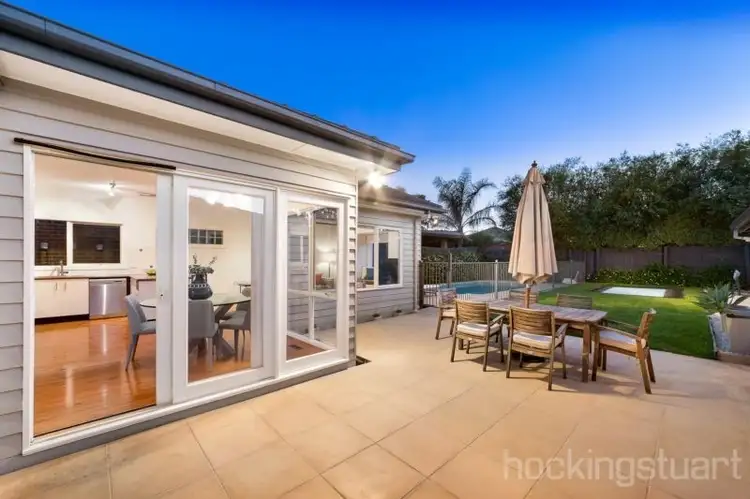 Second view of Homely house listing, 14 Tovan Akas Avenue, Bentleigh VIC 3204