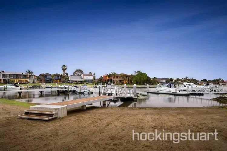 Third view of Homely house listing, 38 Schooner Bay Drive, Patterson Lakes VIC 3197