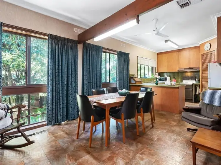 Third view of Homely house listing, 79 Army Road, Boronia VIC 3155