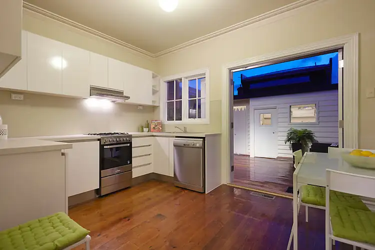 Fifth view of Homely house listing, 56 Hambleton Street, Middle Park VIC 3206