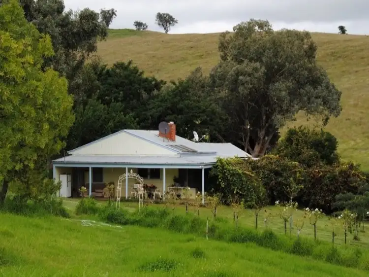 1122 Rockies Road, Euchareena NSW 2866