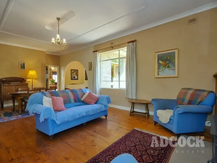 Third view of Homely house listing, 1 Flaxley Road, Mount Barker SA 5251