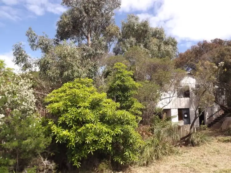 11 SEAWARD DRIVE, Cape Paterson VIC 3995