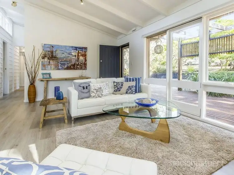Fourth view of Homely house listing, 62 Godwin Street, Blairgowrie VIC 3942