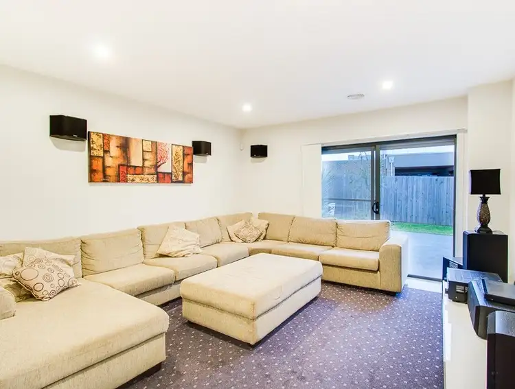 Seventh view of Homely house listing, 6 Skylark Court, Tarneit VIC 3029