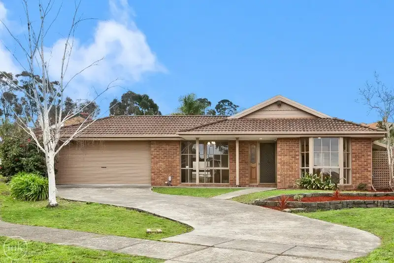 Main view of Homely house listing, 10 Gundry Grove, Watsonia North VIC 3087