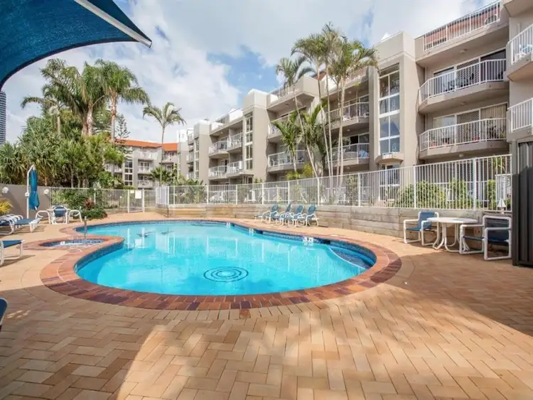 Third view of Homely unit listing, @/36 Australia Avenue, Broadbeach QLD 4218