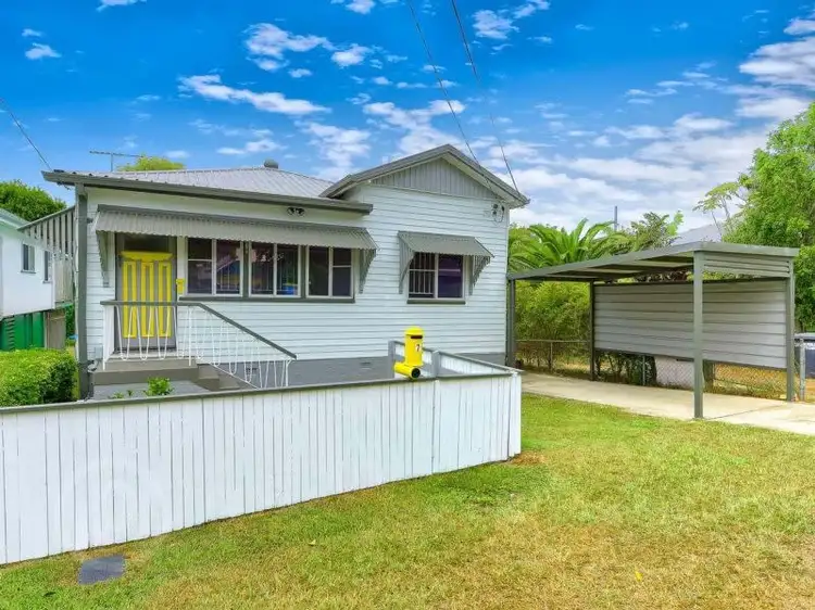7 Ellworthy Street, Mitchelton QLD 4053