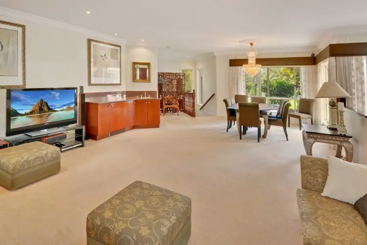 Fourth view of Homely house listing, 30 Topview Drive, Tanawha QLD 4556