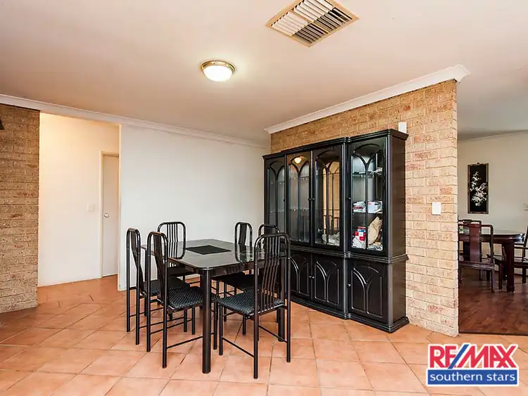 Sixth view of Homely house listing, 42 Phoenix Drive, Kenwick WA 6107