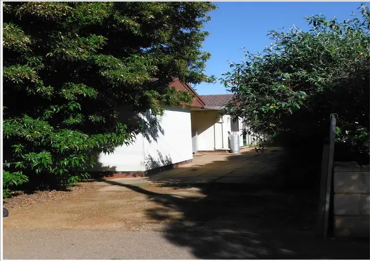 LOT 66 WHITE STREET, Mukinbudin WA 6479