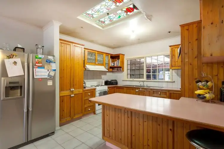 Fourth view of Homely house listing, 16 Ross Crescent, Heathmont VIC 3135