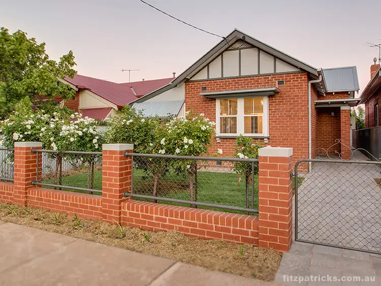 Main view of Homely house listing, 29 Oates Avenue, Wagga Wagga NSW 2650