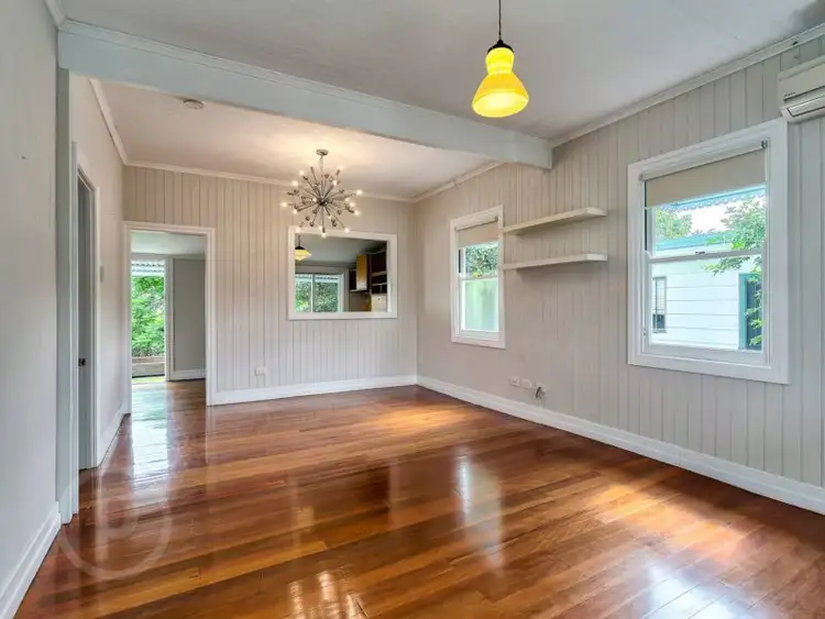 Third view of Homely house listing, 31 Taylor Street, Windsor QLD 4030
