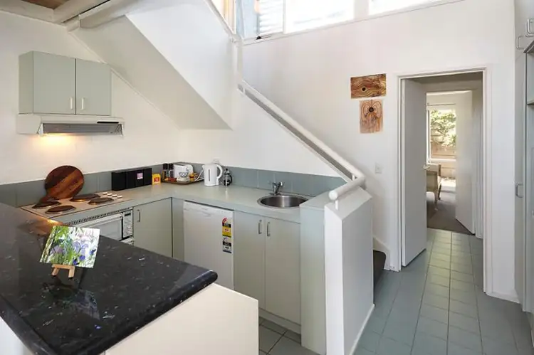 Fifth view of Homely house listing, 17 Little Page Street, Albert Park VIC 3206