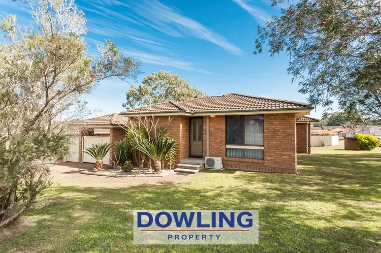 1/2 The Terrace, Raymond Terrace NSW 2324
