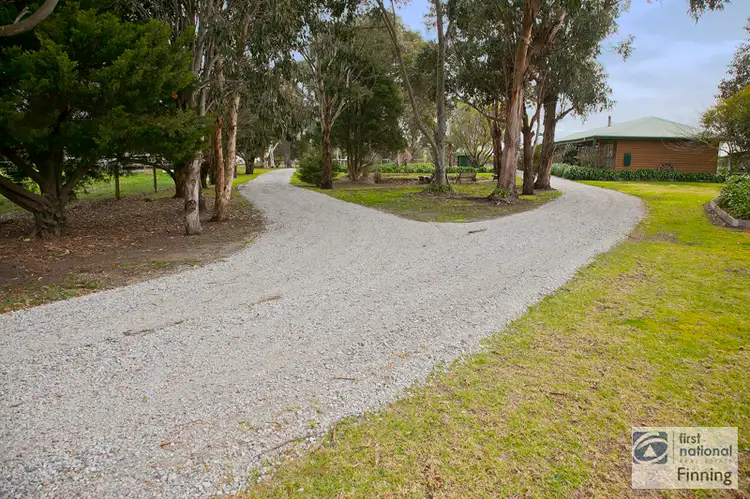 Second view of Homely rural property listing, Address available on request