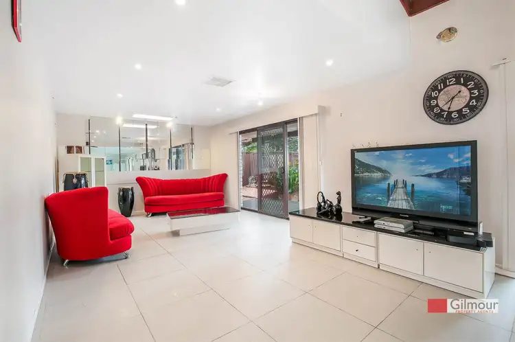 Fourth view of Homely house listing, 14 Britannia Road, Castle Hill NSW 2154