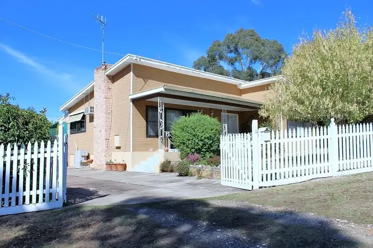 Main view of Homely house listing, 14 Murphy Street, Castlemaine VIC 3450