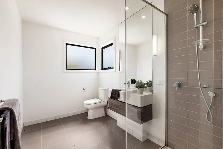 Sixth view of Homely house listing, 1 Berry Yung Avenue, Burwood VIC 3125