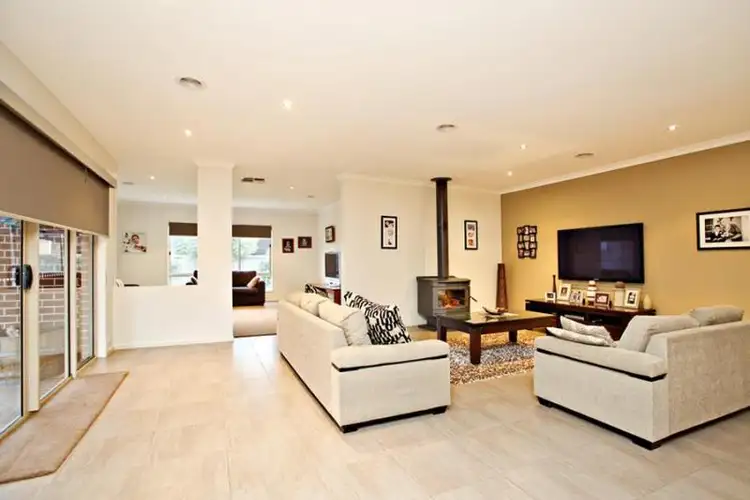 Fifth view of Homely house listing, 11 Papillon Parade, Tarneit VIC 3029