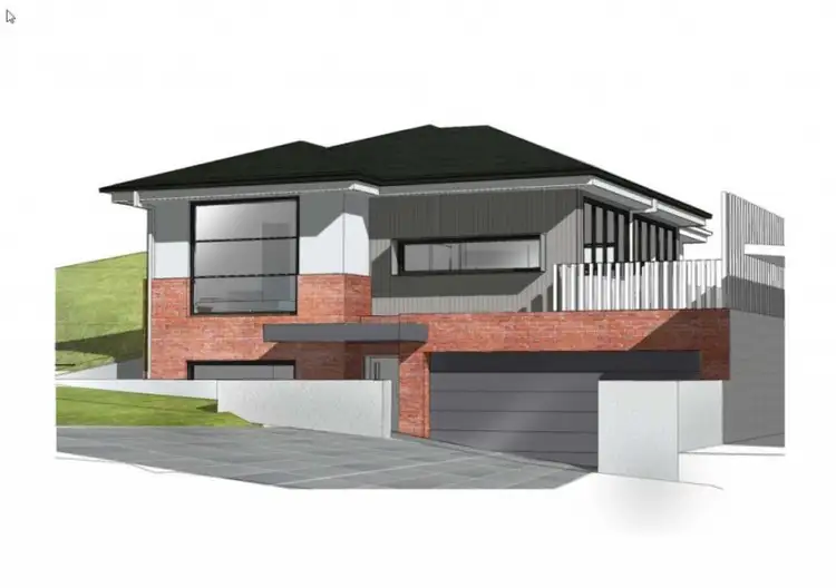 Second view of Homely land listing, 17 Latrose Street, Keilor Park VIC 3042