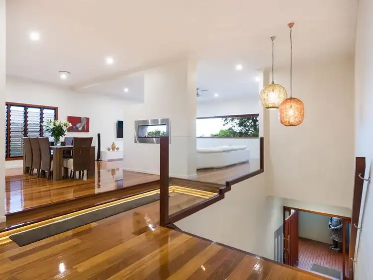Third view of Homely house listing, 18 Enderley Avenue, Clayfield QLD 4011